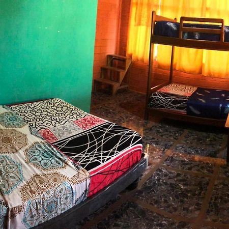 Misahualli Laguna Paikawe B&B Extérieur photo