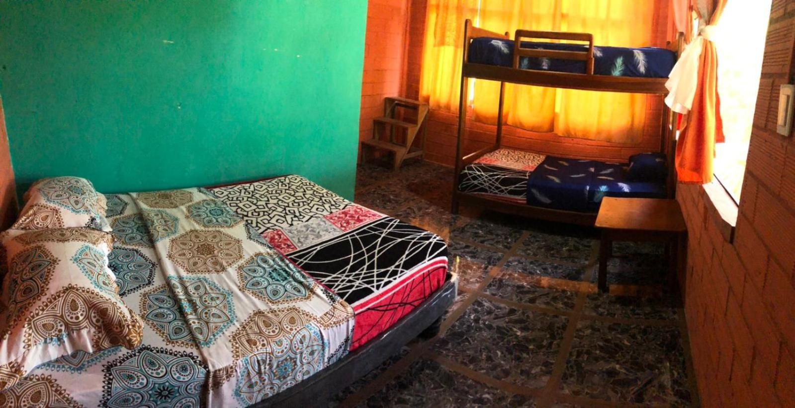 Misahualli Laguna Paikawe B&B Extérieur photo